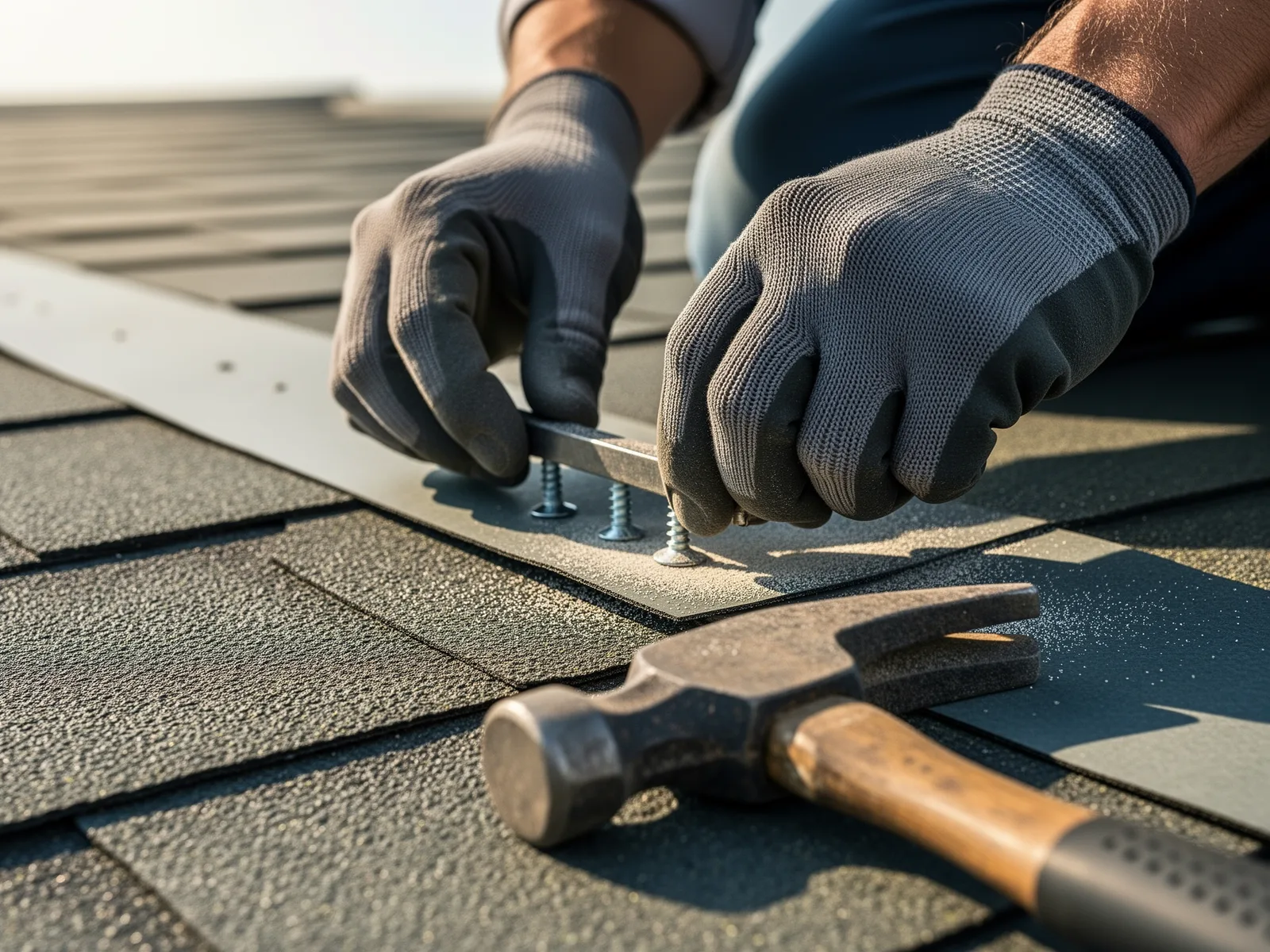 Why choose Fascia Repair in Lakewood, NJ